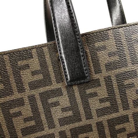 borsa fendi in tela